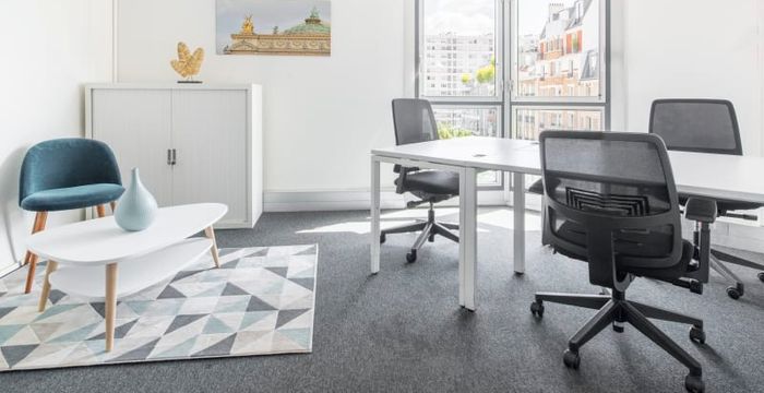 105 Rue Anatole France 6eme Tage, Levallois-perret - Image 5