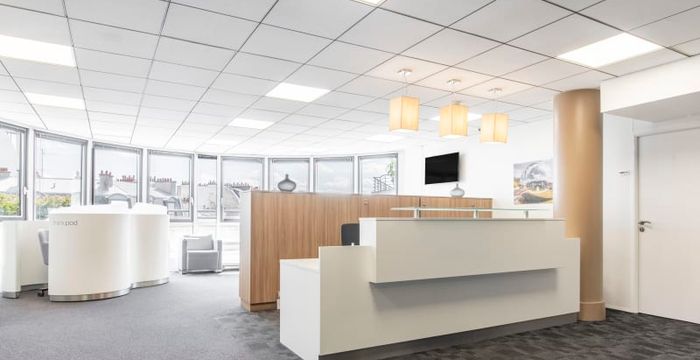 105 Rue Anatole France 6eme Tage, Levallois-perret - Image 3