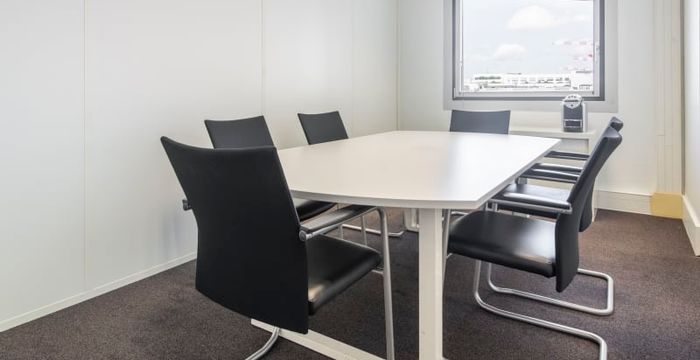 105 Rue Anatole France 6eme Tage, Levallois-perret - Image 3