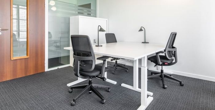 71 Boulevard National 71 Boulevard National, La Garenne Colombes - Image 3