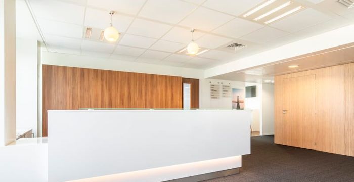 71 Boulevard National 71 Boulevard National, La Garenne Colombes - Image 2
