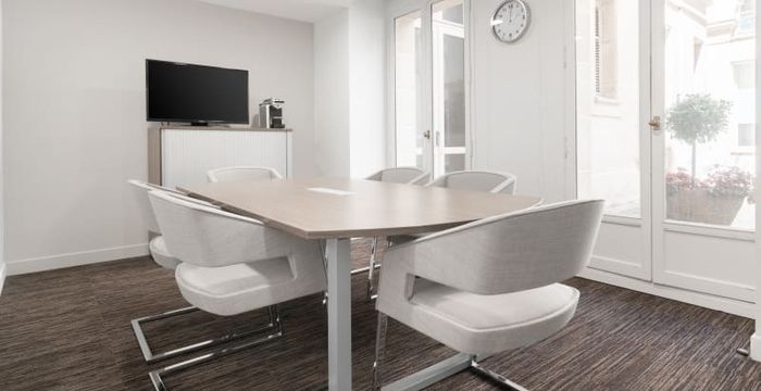 72 Rue Du Faubourg Saint-honore, Paris - Image 5