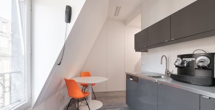 68 Rue Du Faubourg Saint-honore, Paris - Image 3