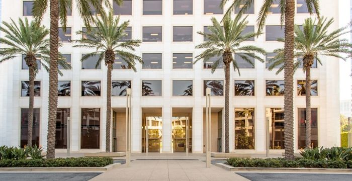 300 Spectrum Center - Image 4