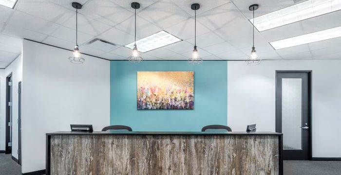 One Galleria Blvd One Galleria Blvd, Metairie - Image 2