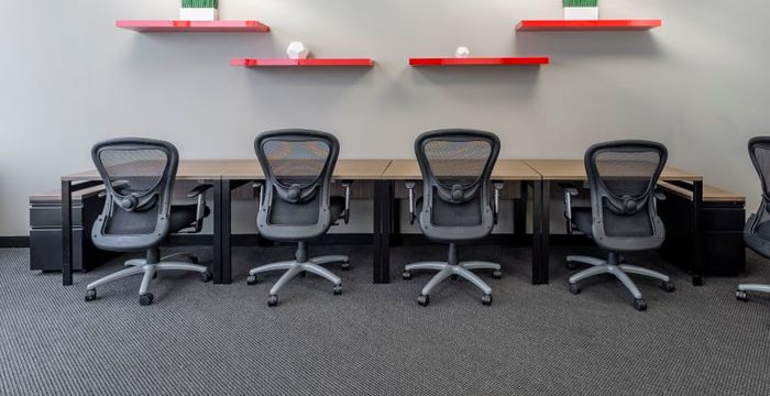 One Galleria Blvd., Metairie - Image 5