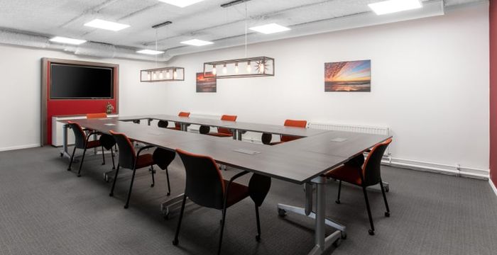 13A Stationsplein, Amersfoort - Image 3