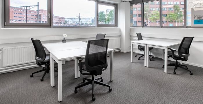 13A Stationsplein, Amersfoort - Image 2