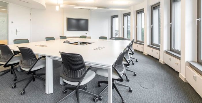 9 Ruhrallee, Dortmund - Image 5