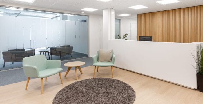 Akerlundinkatu 11a, Tampere - Image 5