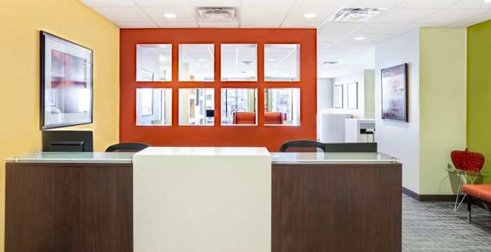 Bremer Tower Business Center Bremer Tower Business Center - Image 2