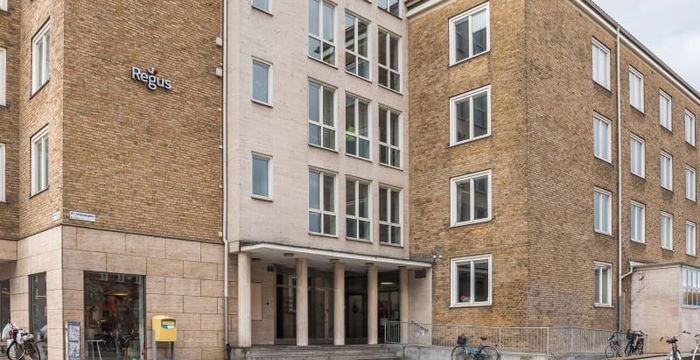 2 S:t Johannesgatan, Malmo - Image 5