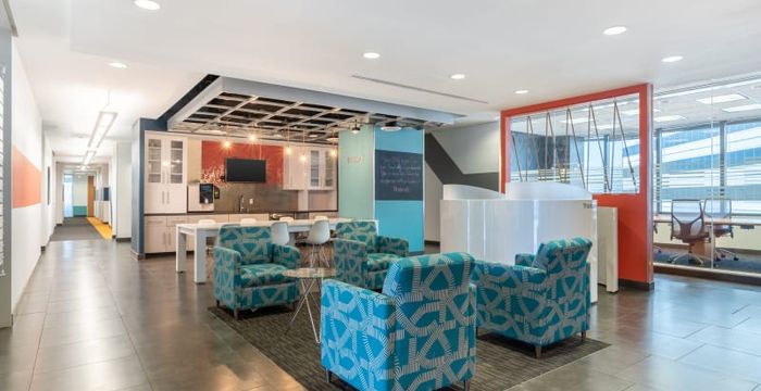 12100 Wilshire Boulevard, Los Angeles - Image 2