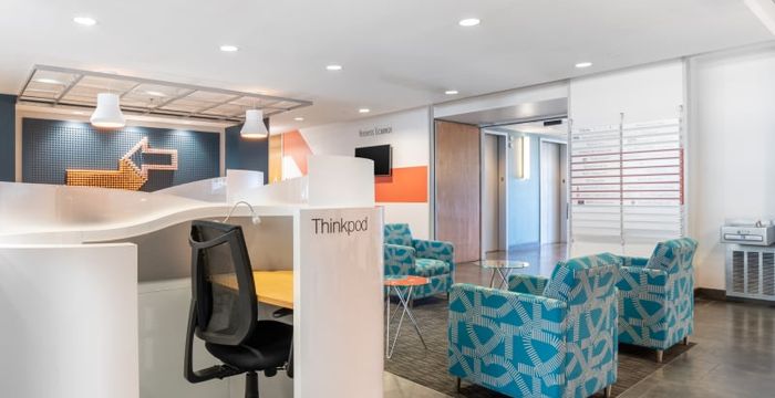 12100 Wilshire Boulevard, Los Angeles - Image 3