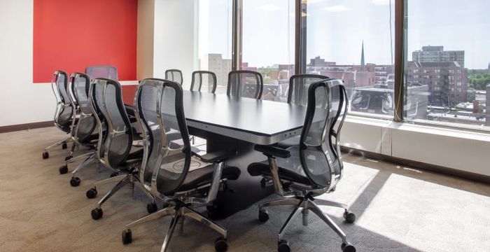 1603 Orrington Avenue, Evanston - Image 2