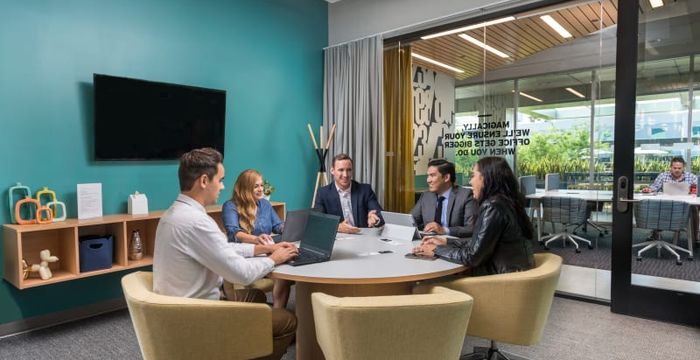 17875 Von Karman Ave, Irvine - Image 3