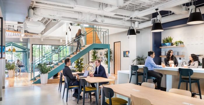 17875 Von Karman Ave, Irvine - Image 4