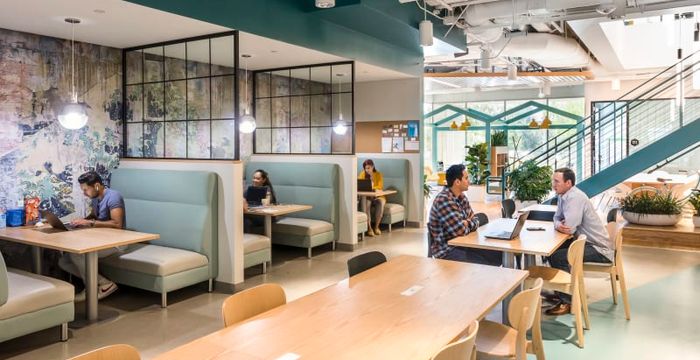 17875 Von Karman Ave, Irvine - Image 2