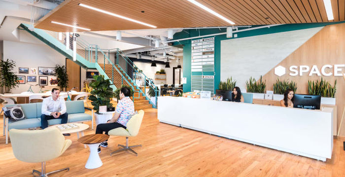 17875 Von Karman Ave, Irvine - Image 2