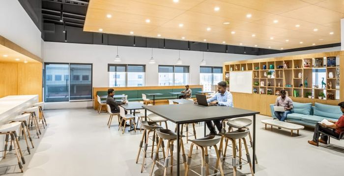 Plot No1 Phase 1 Guindy, Chennai - Image 4