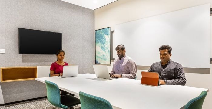 Plot No1 Phase 1 Guindy, Chennai - Image 4