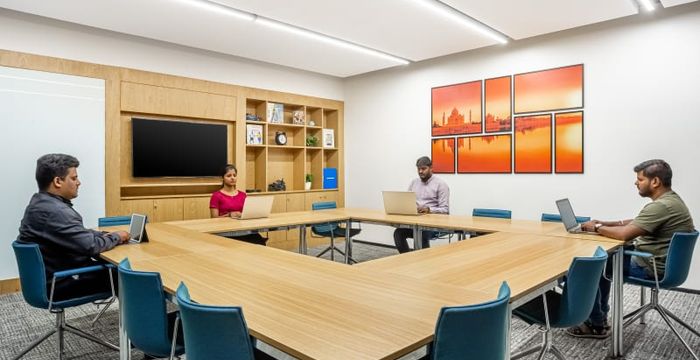 Plot No1 Phase 1 Guindy, Chennai - Image 2