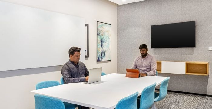 Plot No1 Phase 1 Guindy, Chennai - Image 3