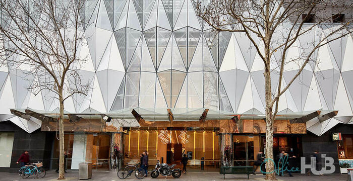 222 Exhibition Street, Melbourne - Image 5