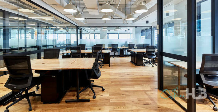 222 Exhibition Street, Melbourne - Image 2