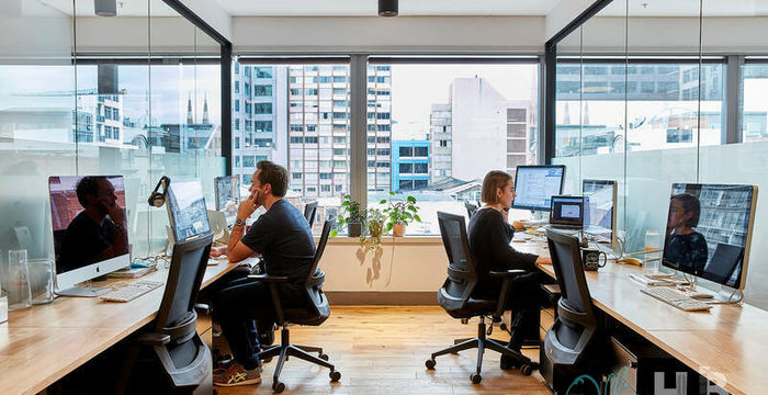 222 Exhibition Street, Melbourne - Image 3