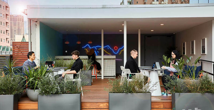 222 Exhibition Street, Melbourne - Image 3