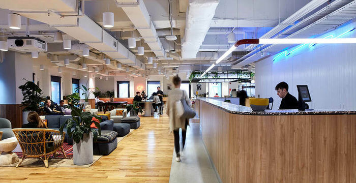 222 Exhibition Street, Melbourne - Image 4