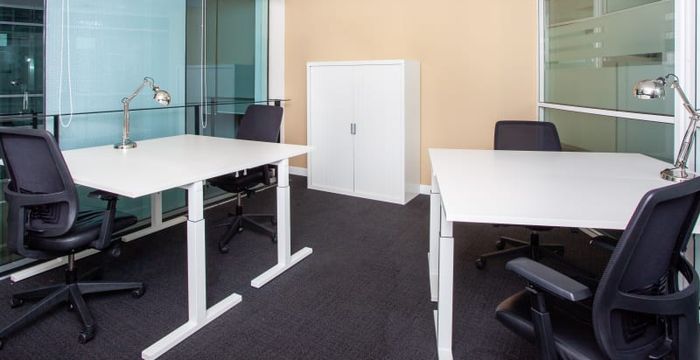 15 Piata Charles De Gaulle, Bucharest - Image 2