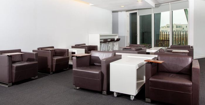 15 Piata Charles De Gaulle, Bucharest - Image 5