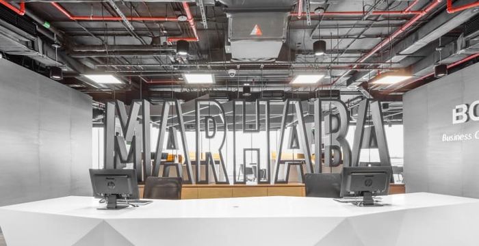 Mina Jebel Ali - Jebel Ali Freezone, Dubai - Image 2