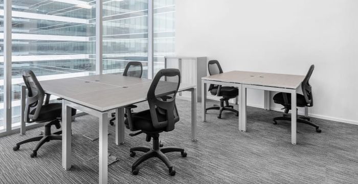 JAFZA One Tower A - Image 3