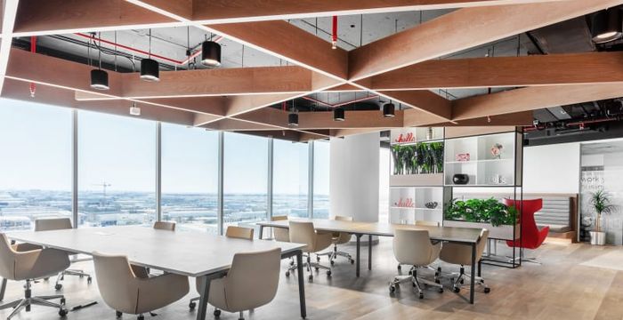 JAFZA One Tower A - Image 5