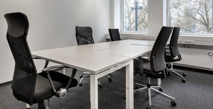 36 Friedrich-ebert-anlage, Frankfurt Am Main - Image 5