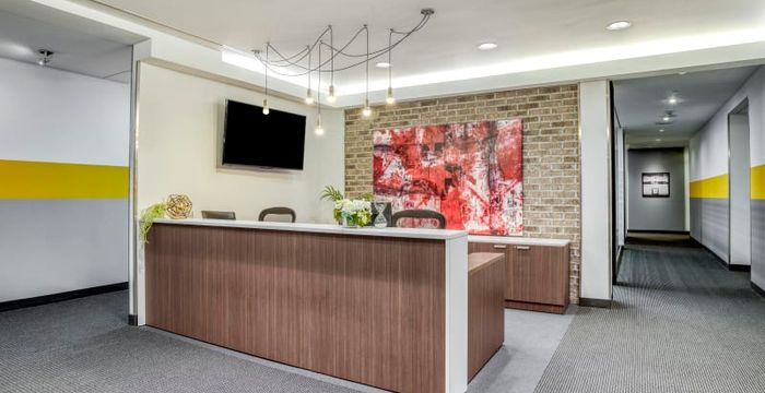 1800 Century Park E, Los Angeles - Image 5