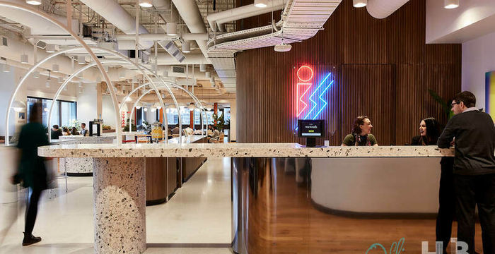 120 Spencer Street, Melbourne - Image 4