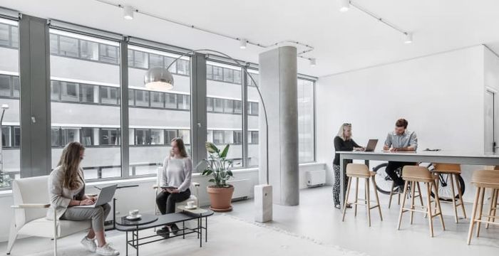 8A Lindleystrasse, Frankfurt Am Main - Image 2