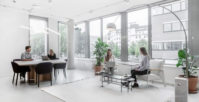 8A Lindleystrasse, Frankfurt Am Main - Image 4