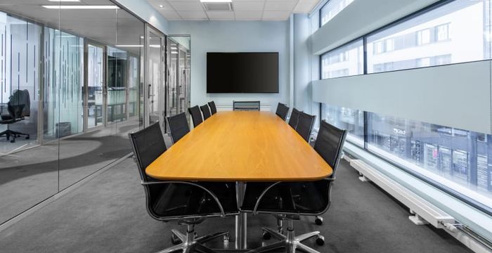 Skoyen Business Park - Image 4