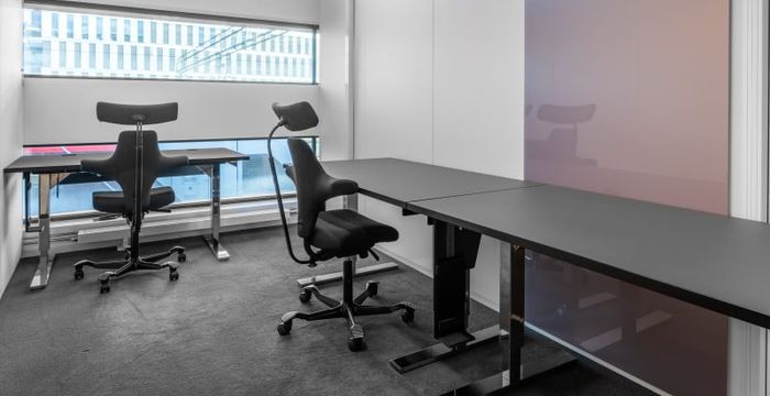 Skoyen Business Park - Image 2