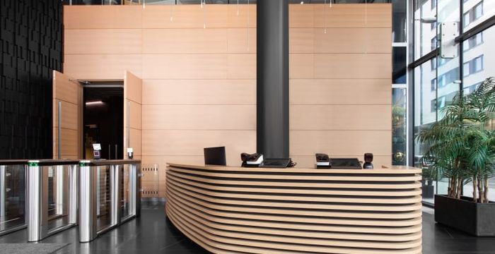 Karenslyst Alle 53, Oslo - Image 3