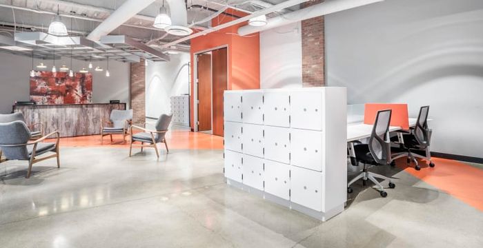 6701 Koll Center Parkway, Pleasanton - Image 2