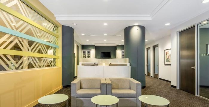 2000 Mcgill College Avenue, Montreal - Image 2