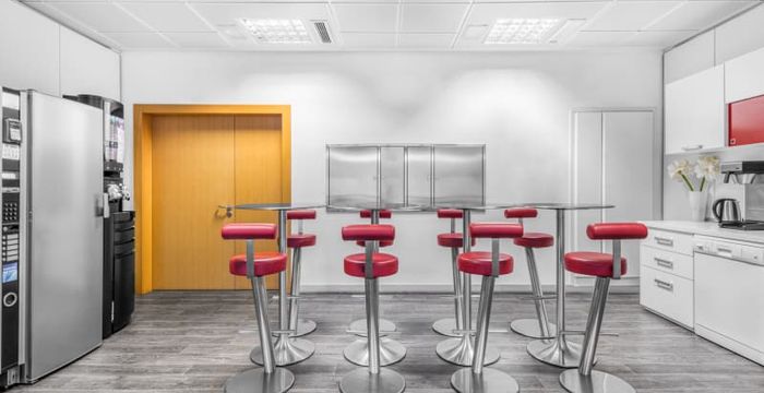 259C Paseo De La Castellana, Madrid - Image 4