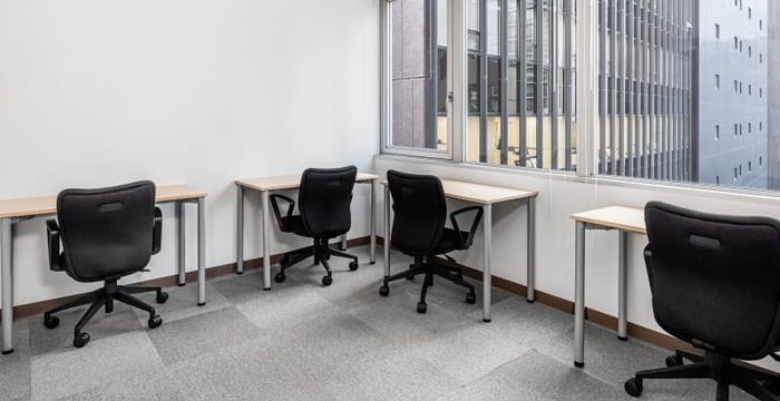 Tokyodo Nishikicho Building - Image 4