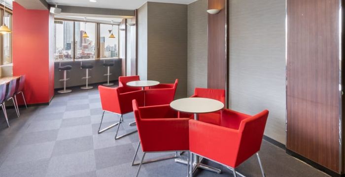 2-2-8 Minami Aoyama, Tokyo - Image 2